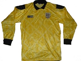 england goalkeeper kit