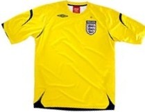 england goalkeeper kit