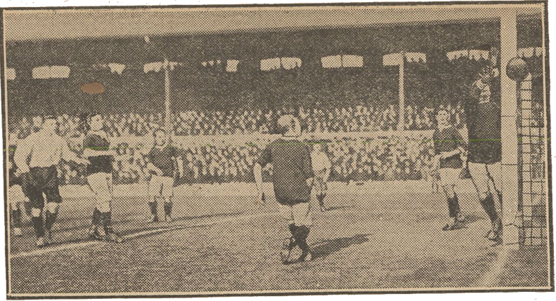 Daily Mirror - Tuesday, 19 March 1907