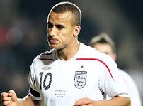 Gabby Agbonlahor