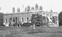 Waverley Abbey in Farnham