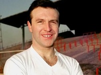 Jimmy Armfield