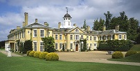 Polesden Lacey, birthplace of Alexander Bonsor