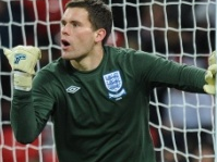 Ben Foster