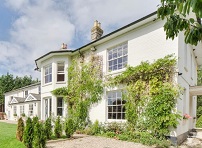 Bradwell-on-Sea Old Rectory