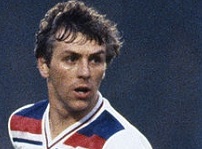 Graham Roberts, Tottenham Hotspur Wiki