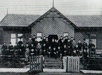 The Pavilion at Hampden Park