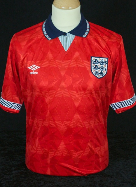 old england shirts