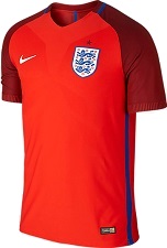 england new away kit 2016
