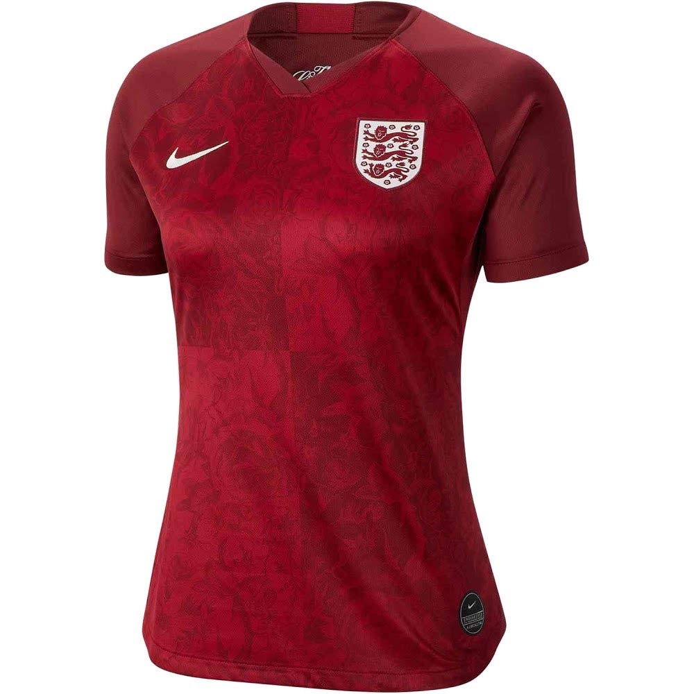 england fc jersey